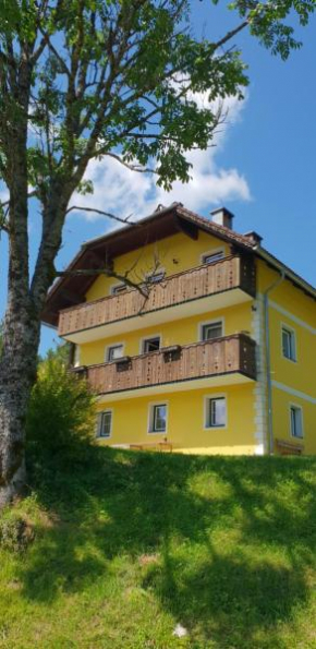 Bauernchalet Orainza